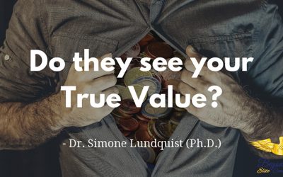 Do they see your True Value?